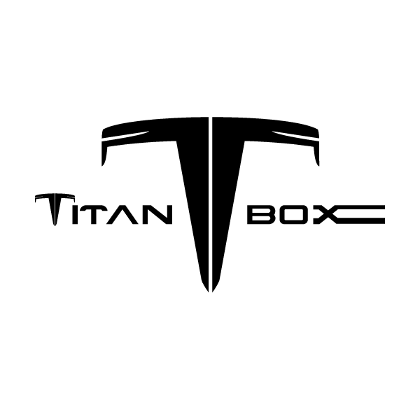 Titan Box